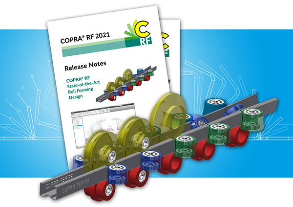 COPRA RF 2021